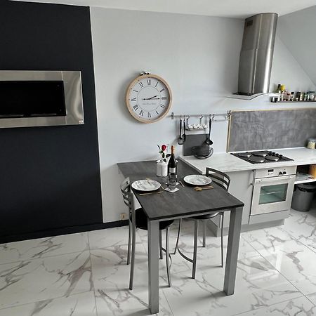 Logement Studio Quintin Esterno foto