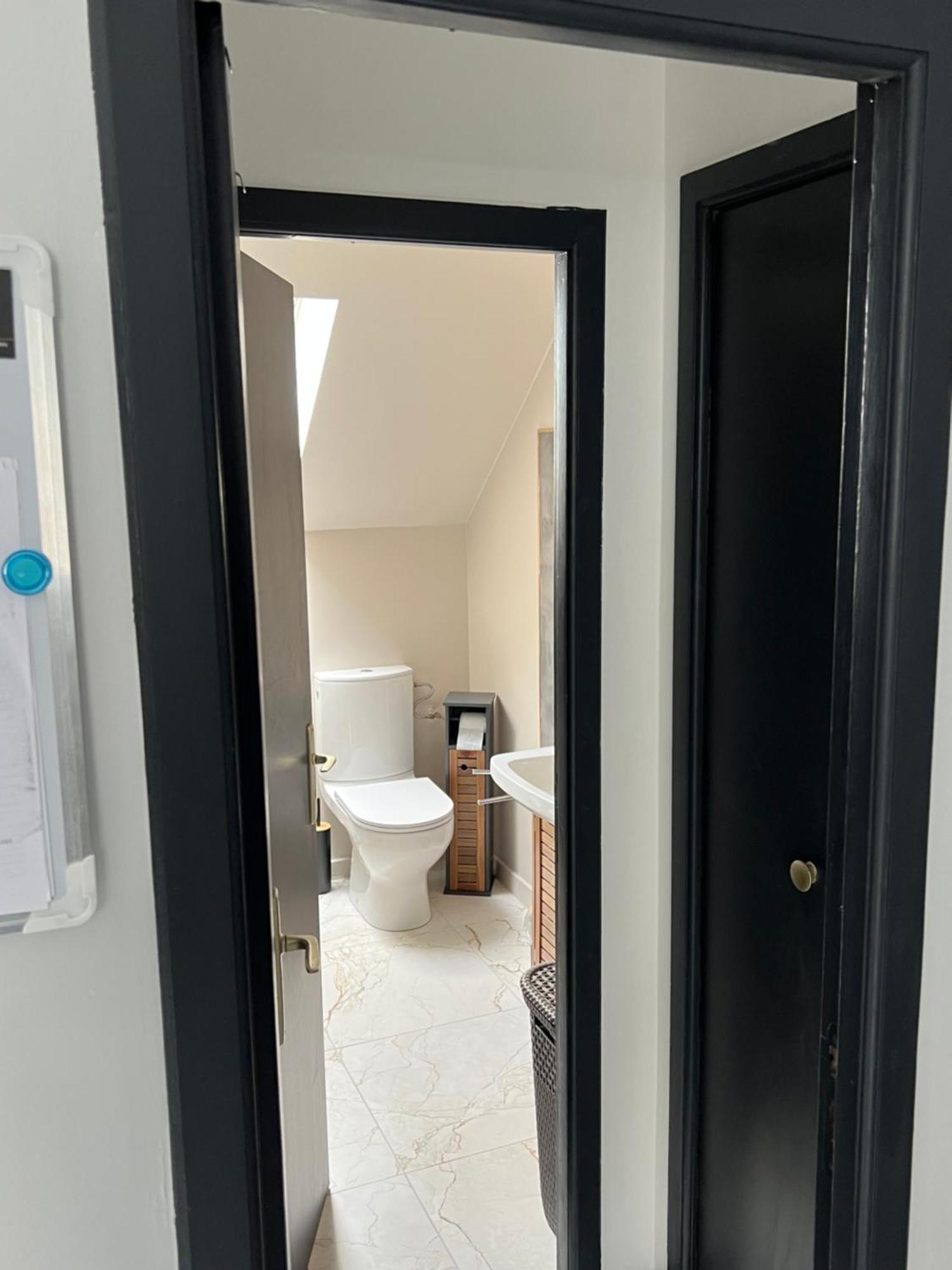 Logement Studio Quintin Esterno foto