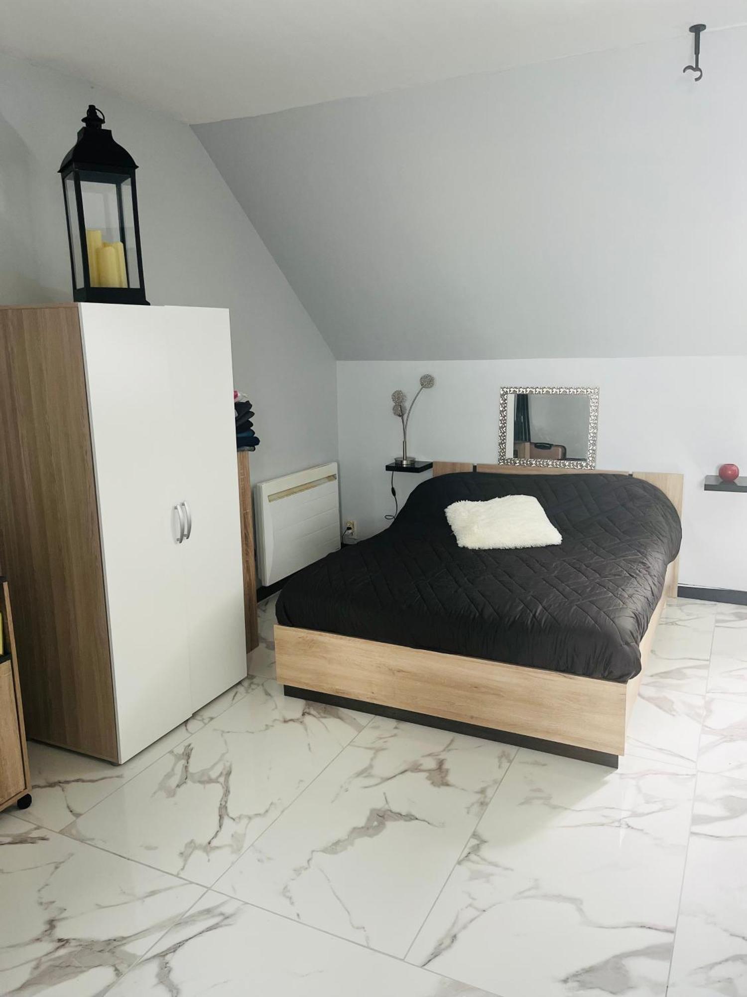 Logement Studio Quintin Esterno foto