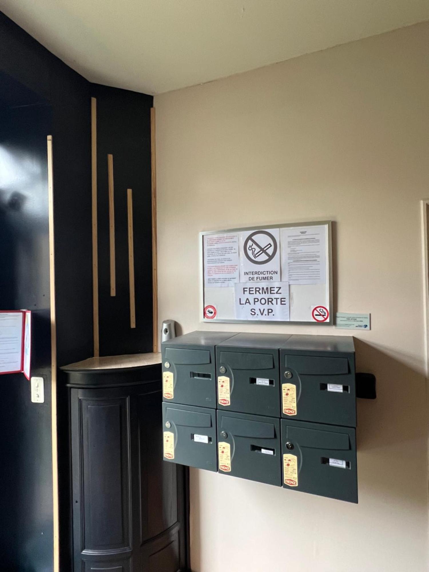 Logement Studio Quintin Esterno foto