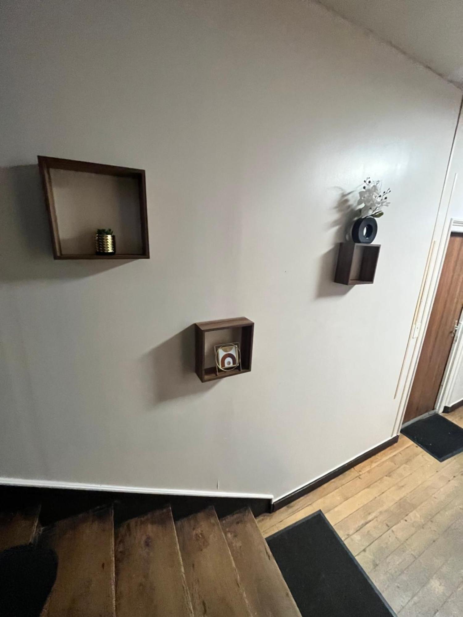 Logement Studio Quintin Esterno foto