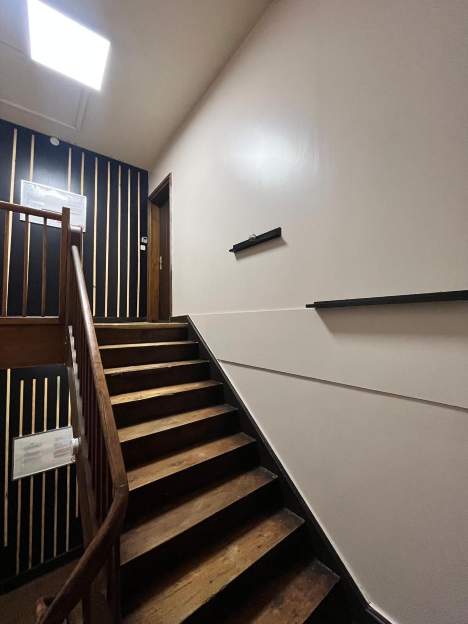Logement Studio Quintin Esterno foto