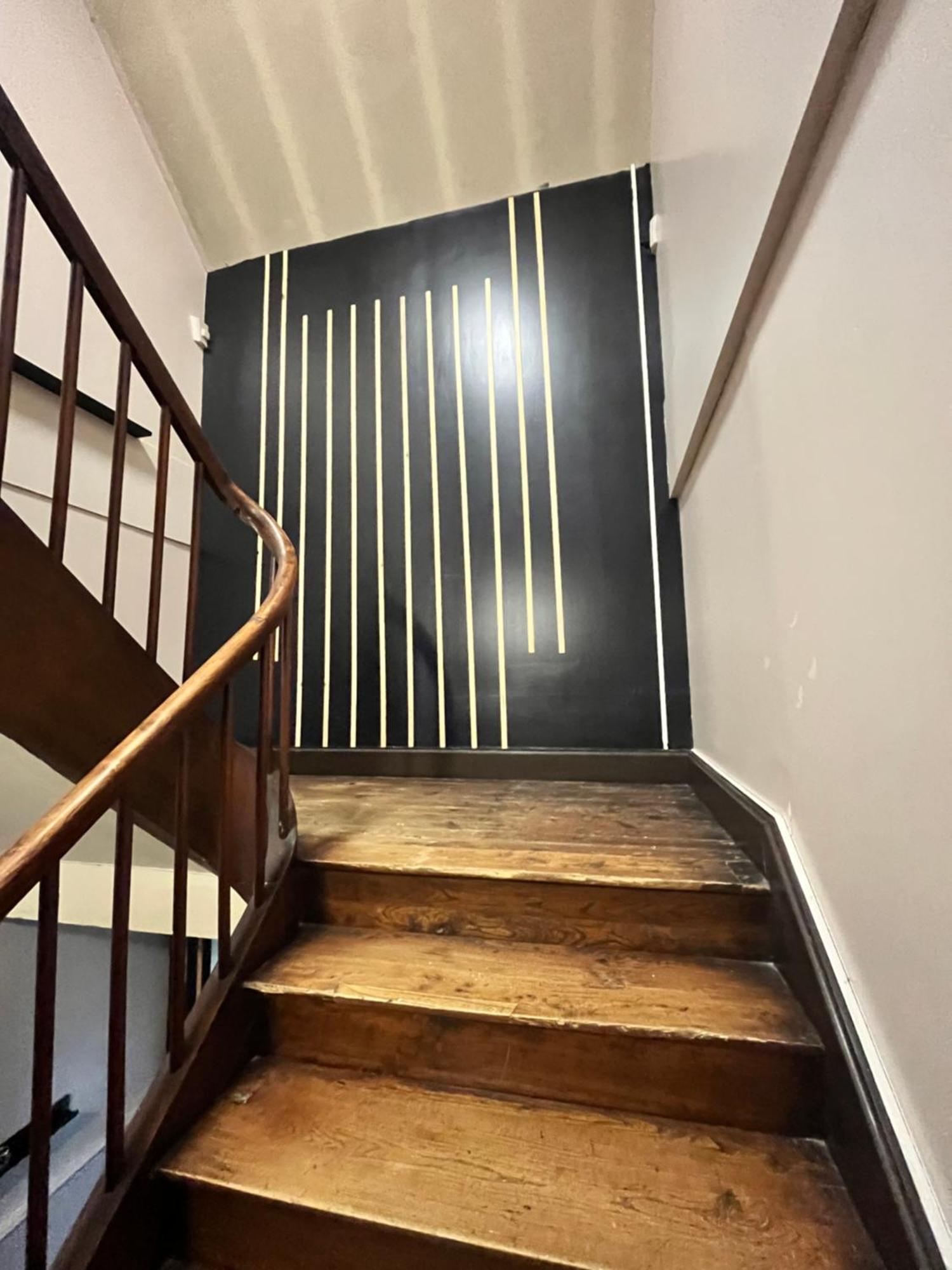 Logement Studio Quintin Esterno foto
