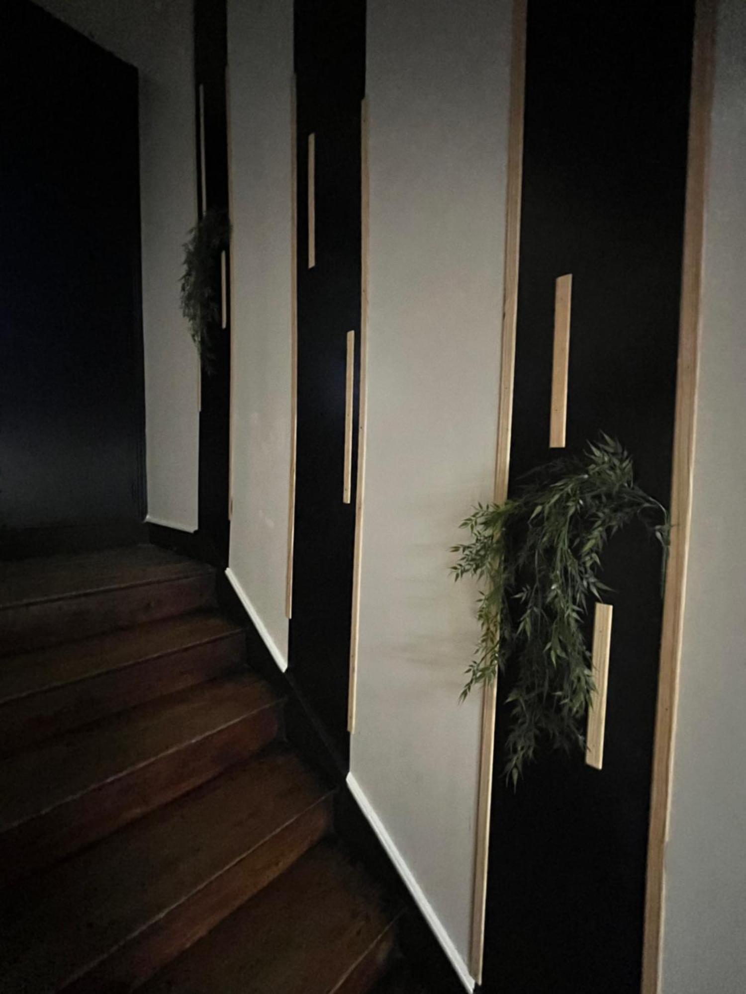Logement Studio Quintin Esterno foto
