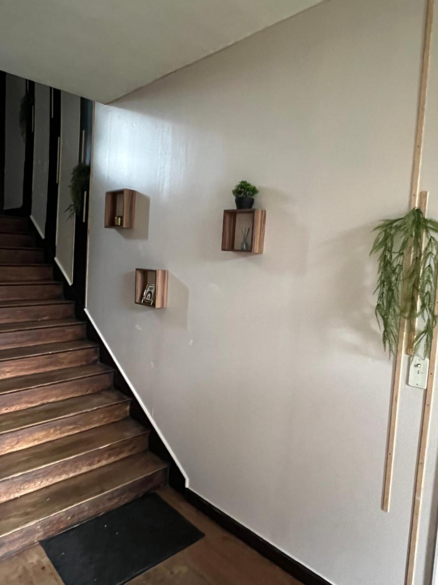 Logement Studio Quintin Esterno foto